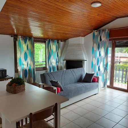 Bnbook Casa Dei Peschi - Lago Di Monate Cadrezzate Zewnętrze zdjęcie