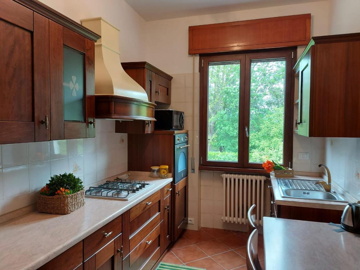 Bnbook Casa Dei Peschi - Lago Di Monate Cadrezzate Zewnętrze zdjęcie