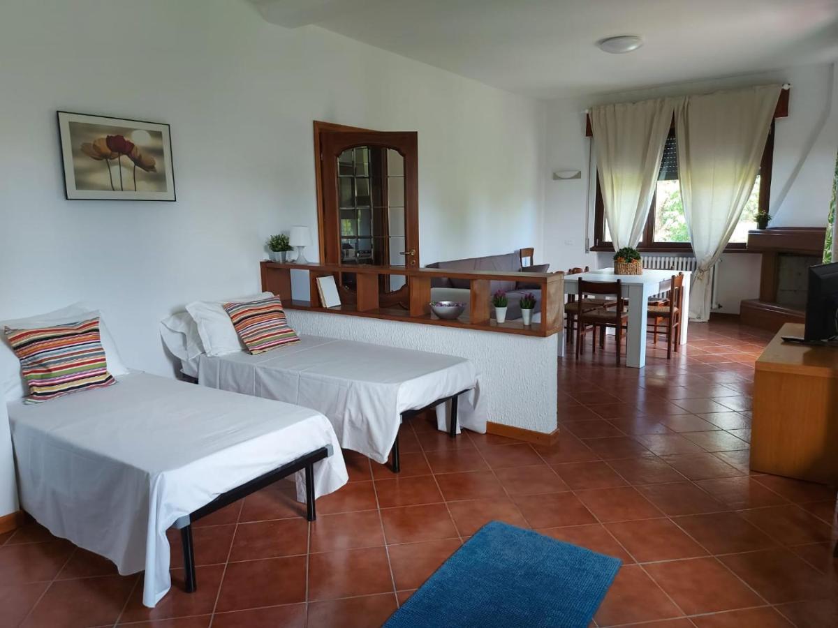 Bnbook Casa Dei Peschi - Lago Di Monate Cadrezzate Zewnętrze zdjęcie