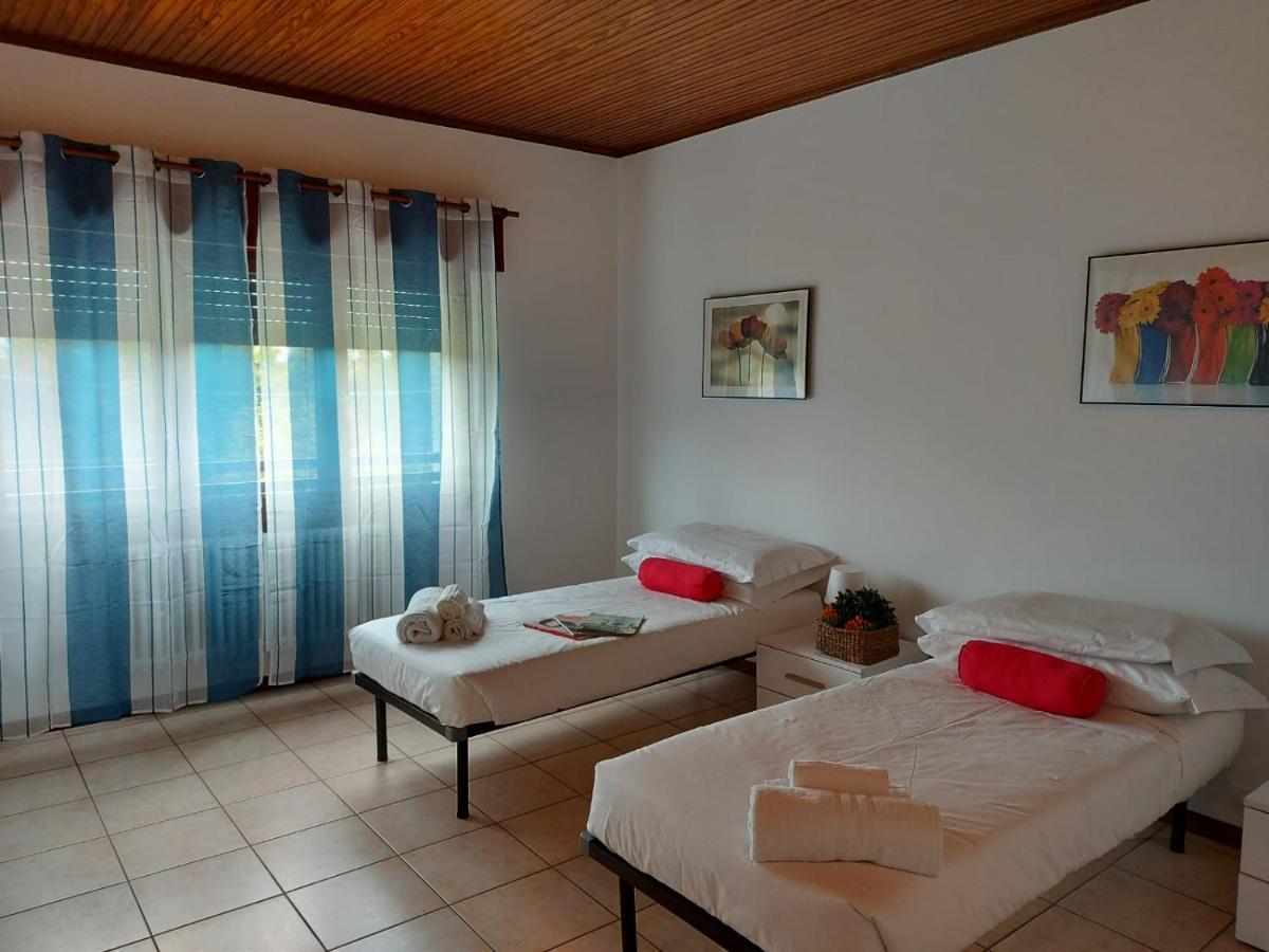 Bnbook Casa Dei Peschi - Lago Di Monate Cadrezzate Zewnętrze zdjęcie